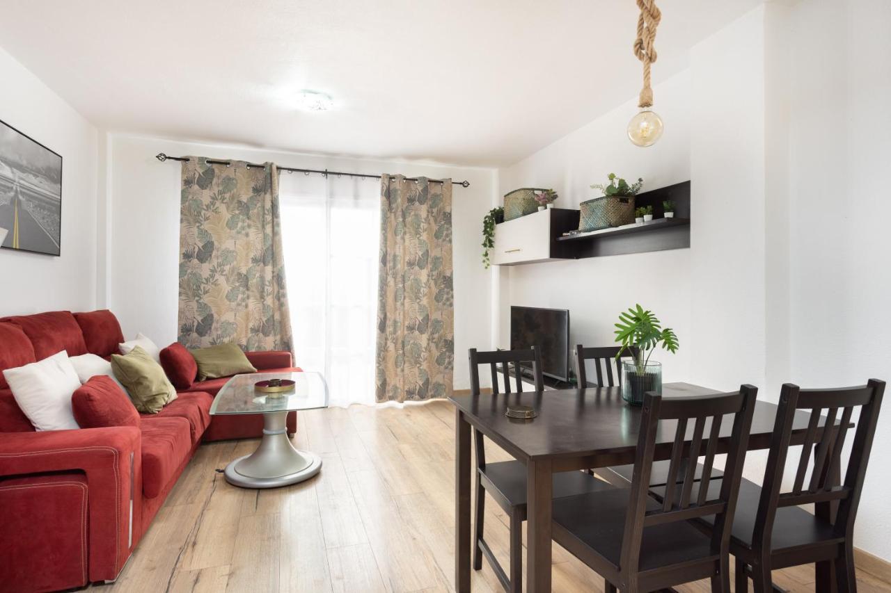 Duplex On The Beach By Sunkeyrents Callao Salvaje Exterior photo